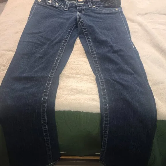 Jeans - Picture 3 of 3
